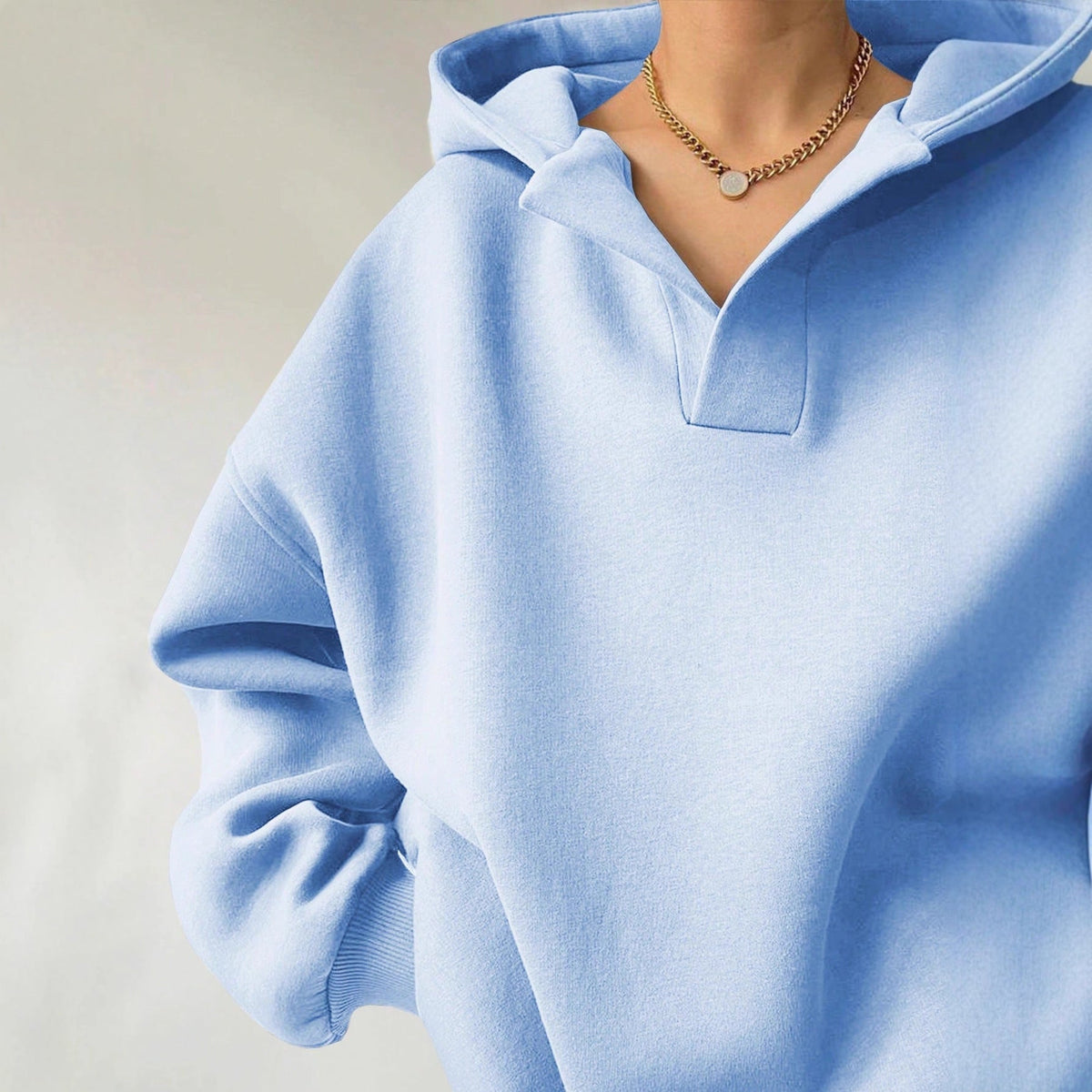 Thoughtfully Designed Sweater