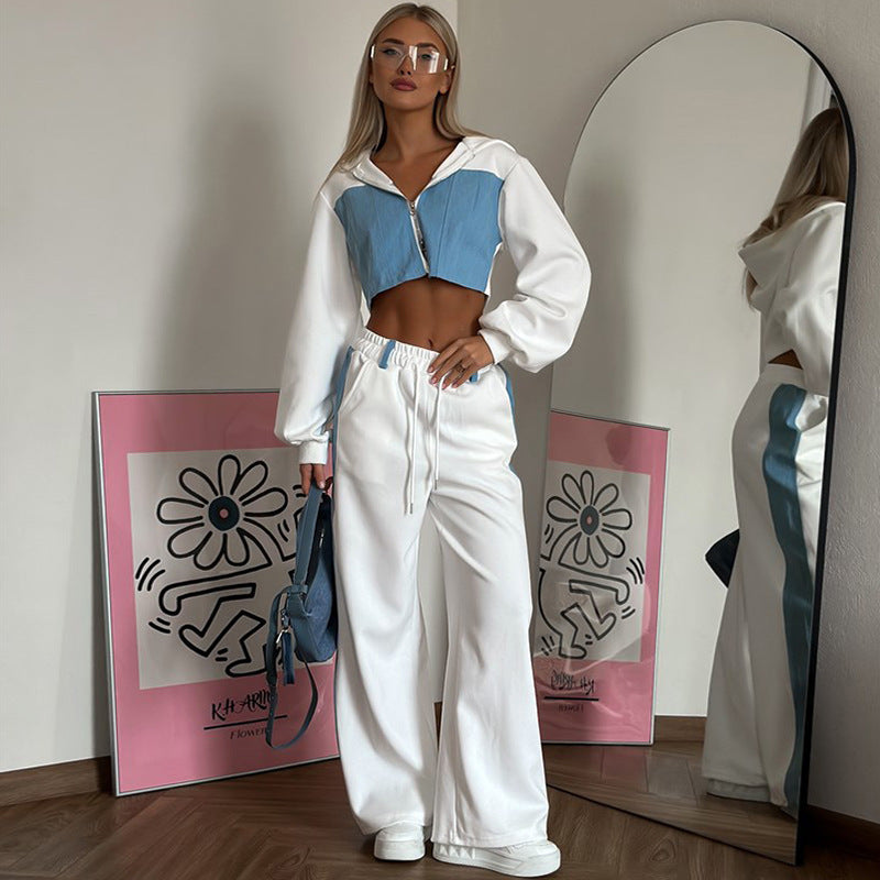 Classic Designed Garment