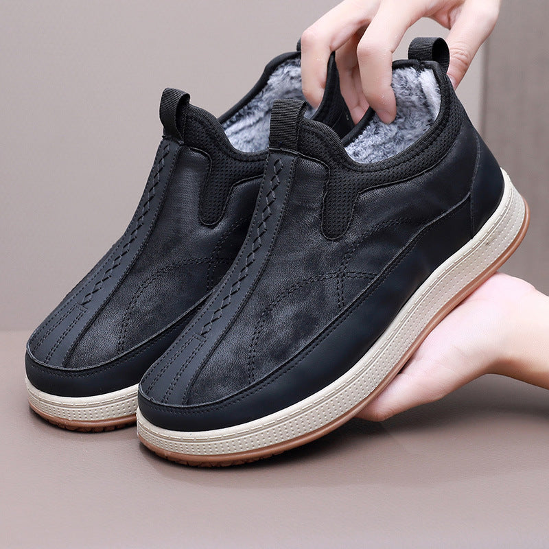 Comfortable Orthopedic Shoes for Daily Wear