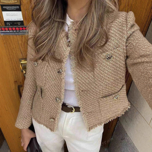 Elegantly Designed Garment