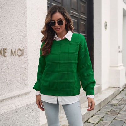 Classic Vintage Pullover