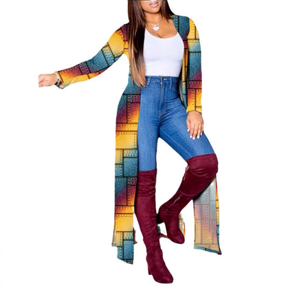 Thoughtfully Designed Garment