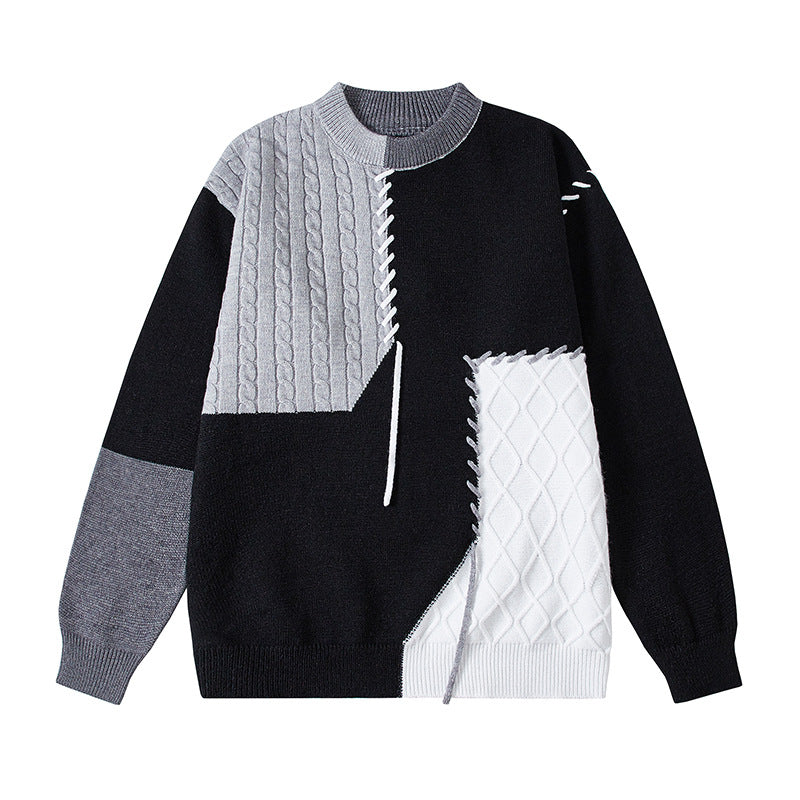 Classic Vintage Pullover
