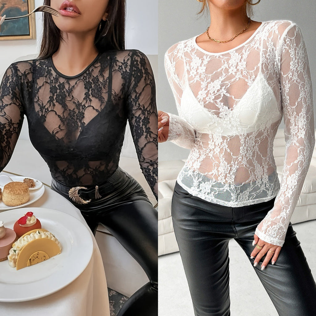 Timeless Vintage Style Shirt