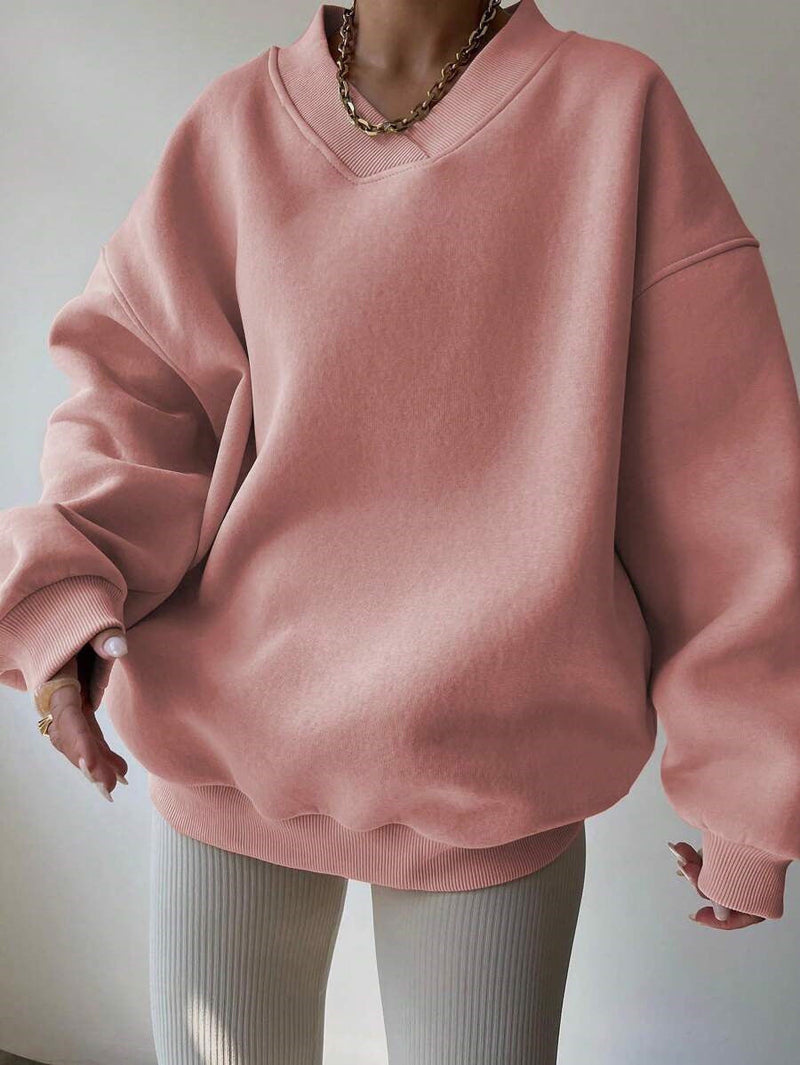Elegantly Designed Pullover