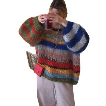 Classic Designed Pullover