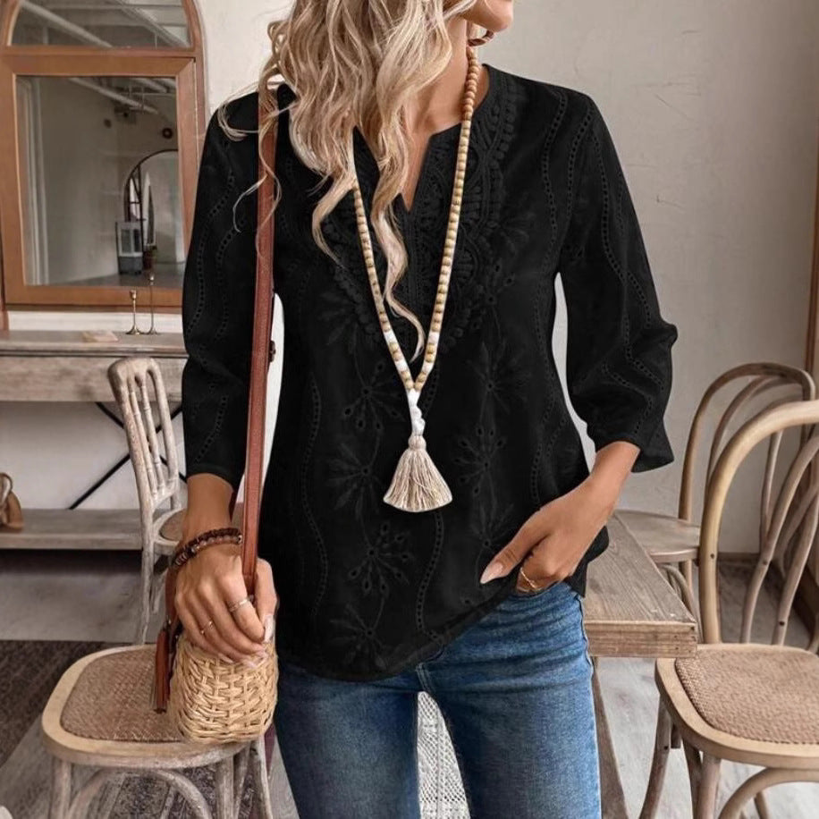 Elegantly Designed Garment
