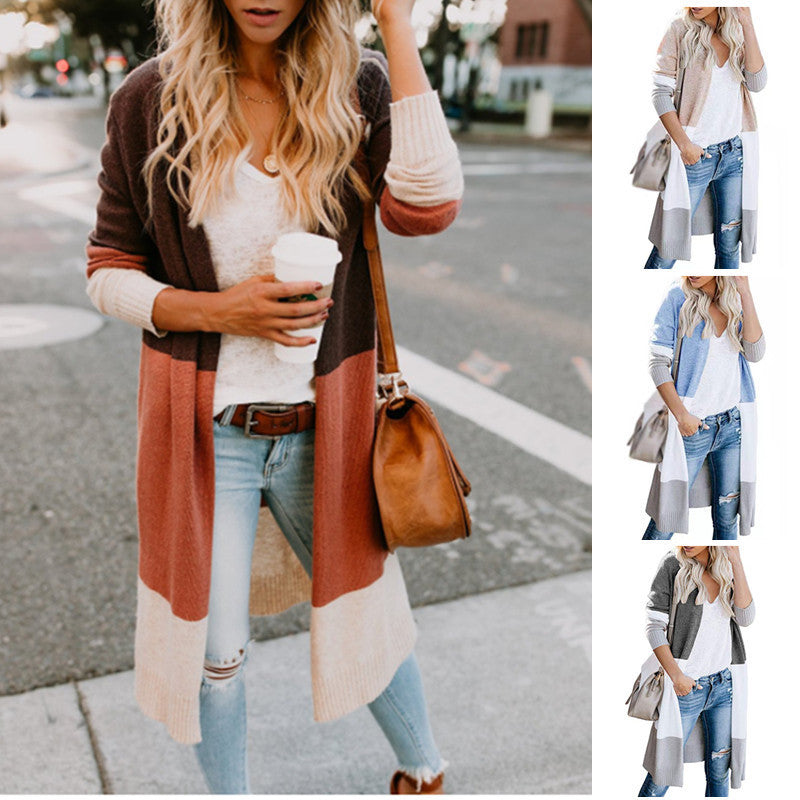 Timeless Vintage Style Cardigan