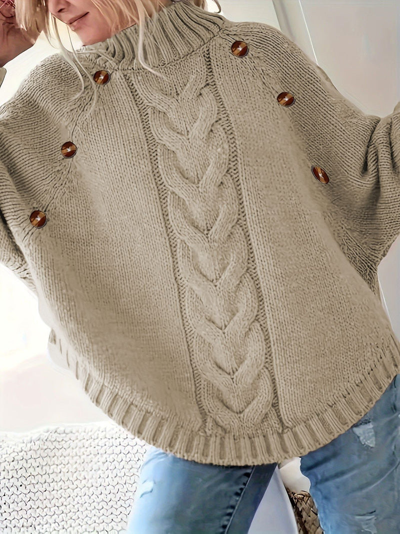 Beautifully Crafted Pullover