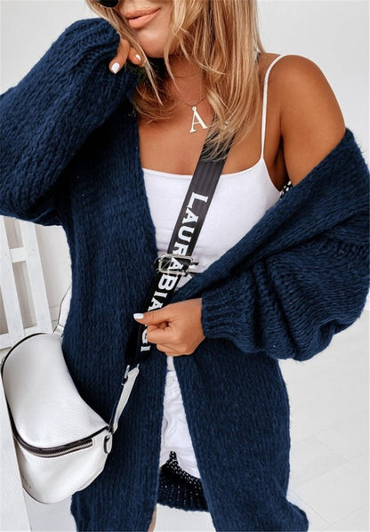 Thoughtfully Designed Cardigan