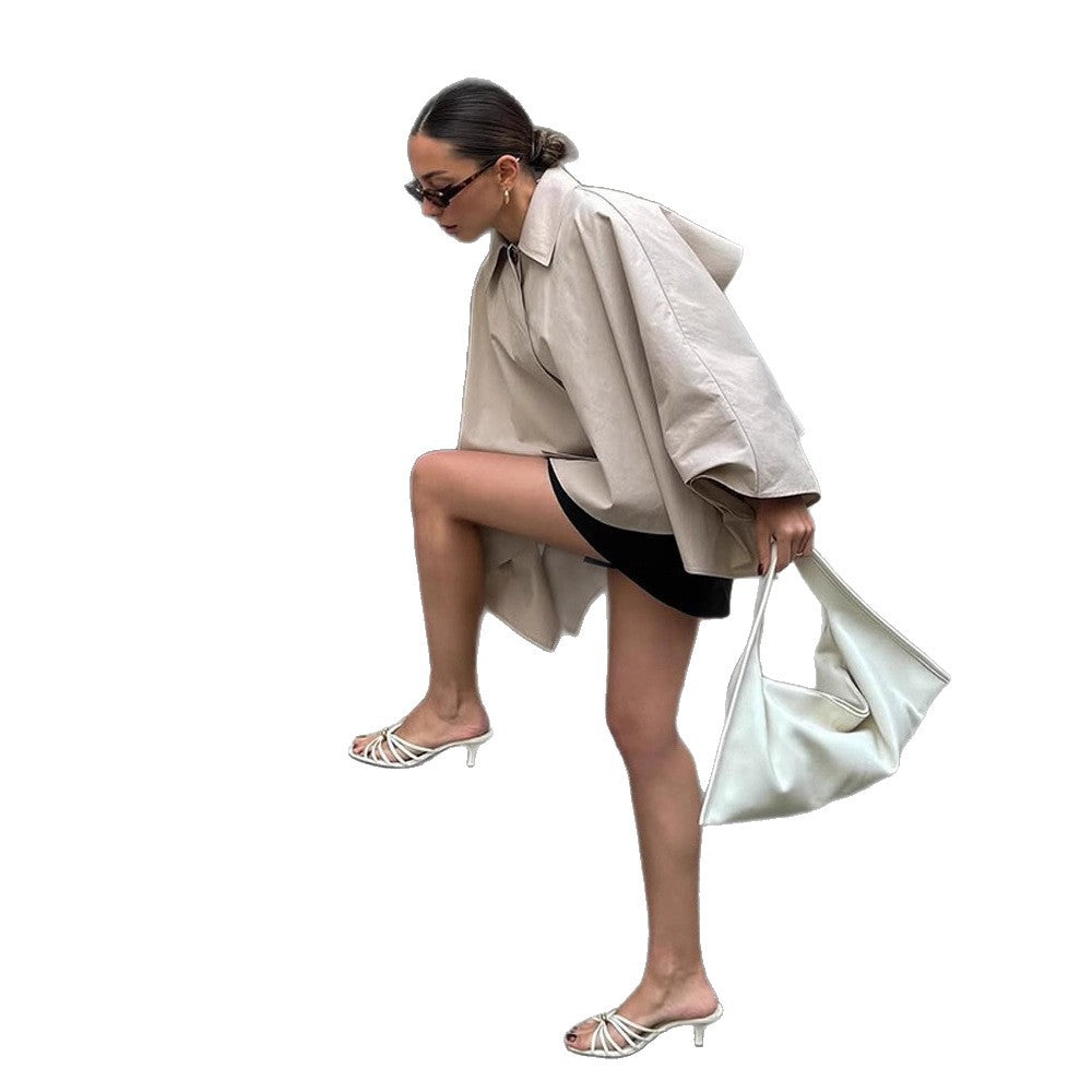 Thoughtfully Designed Garment