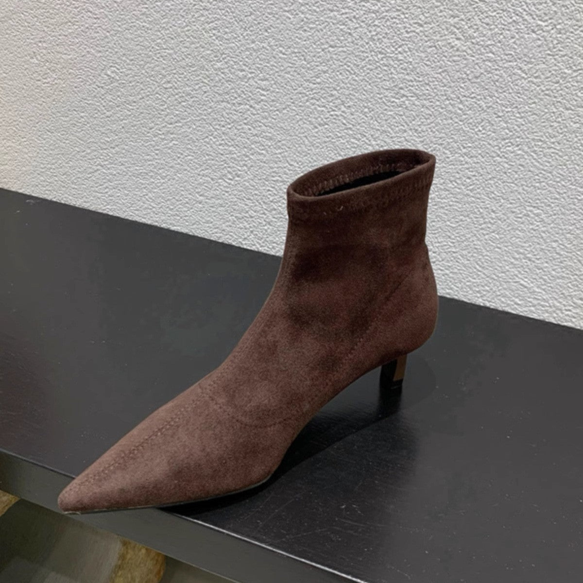 Beautifully Crafted Orthopedic Boots
