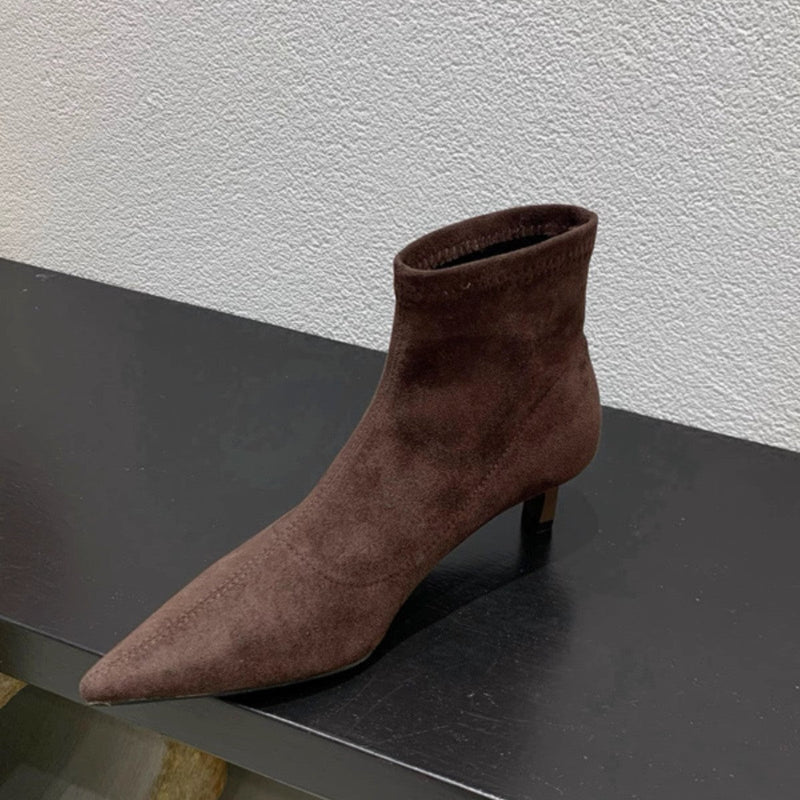 Beautifully Crafted Orthopedic Boots