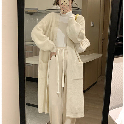 Timeless Vintage Style Cardigan