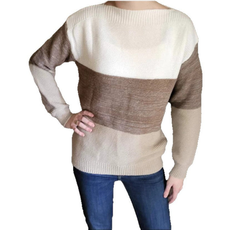 Classic Vintage Pullover