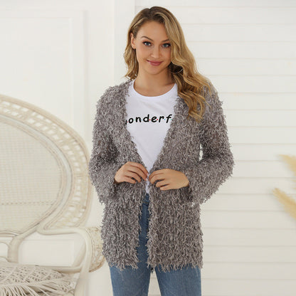 Classic Designed Cardigan