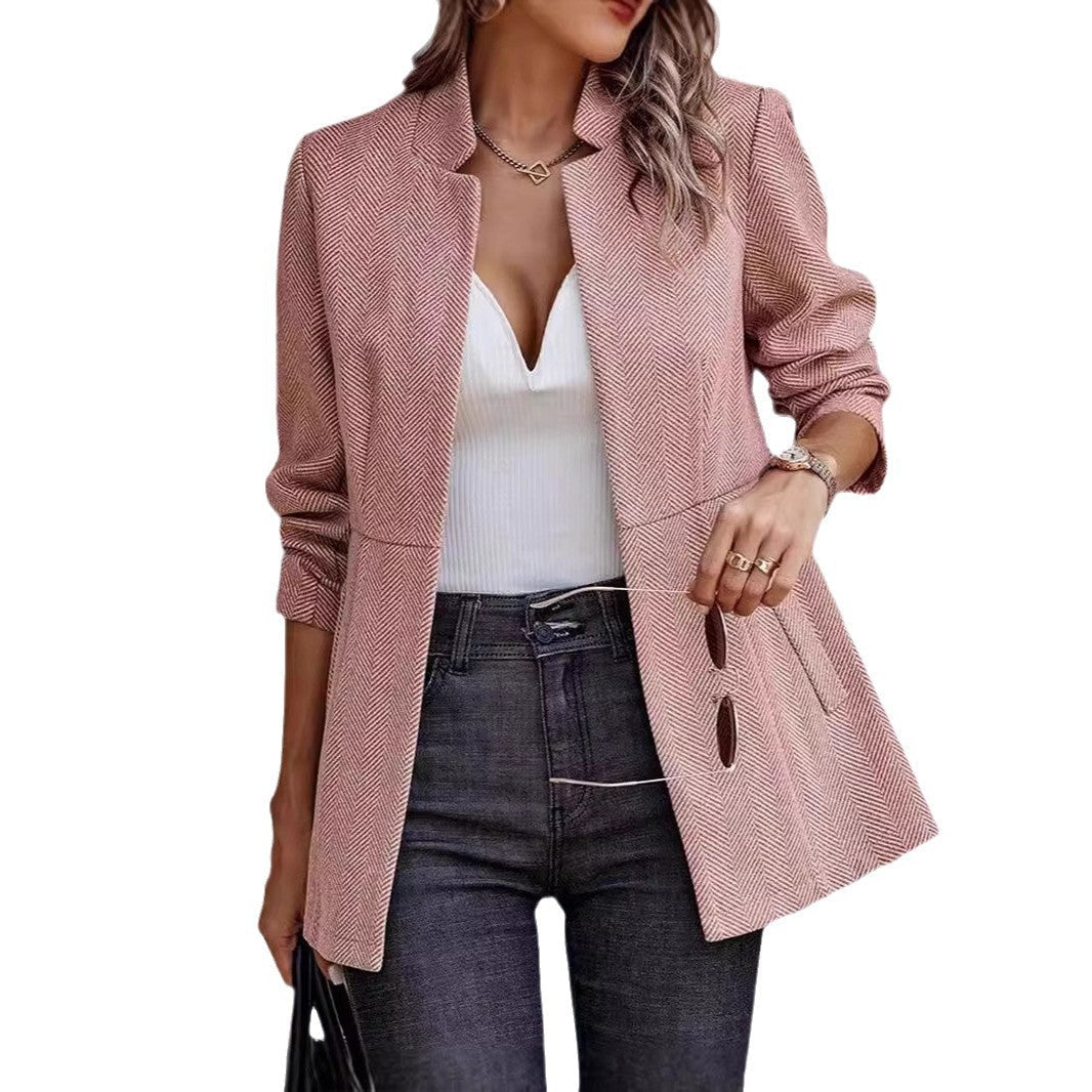 Elegantly Designed Garment