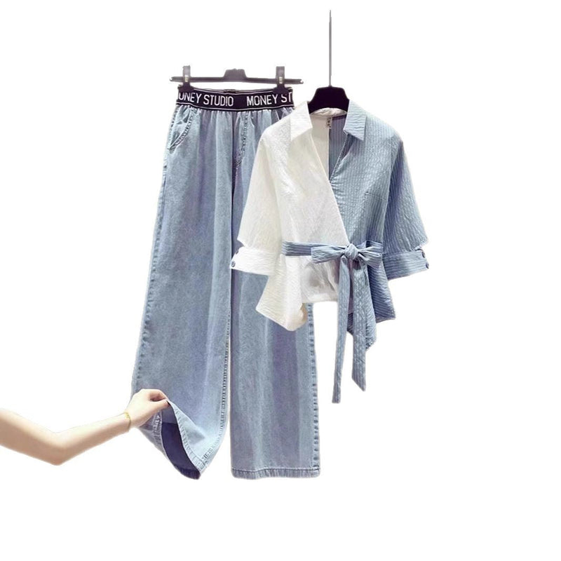 Thoughtfully Designed Garment