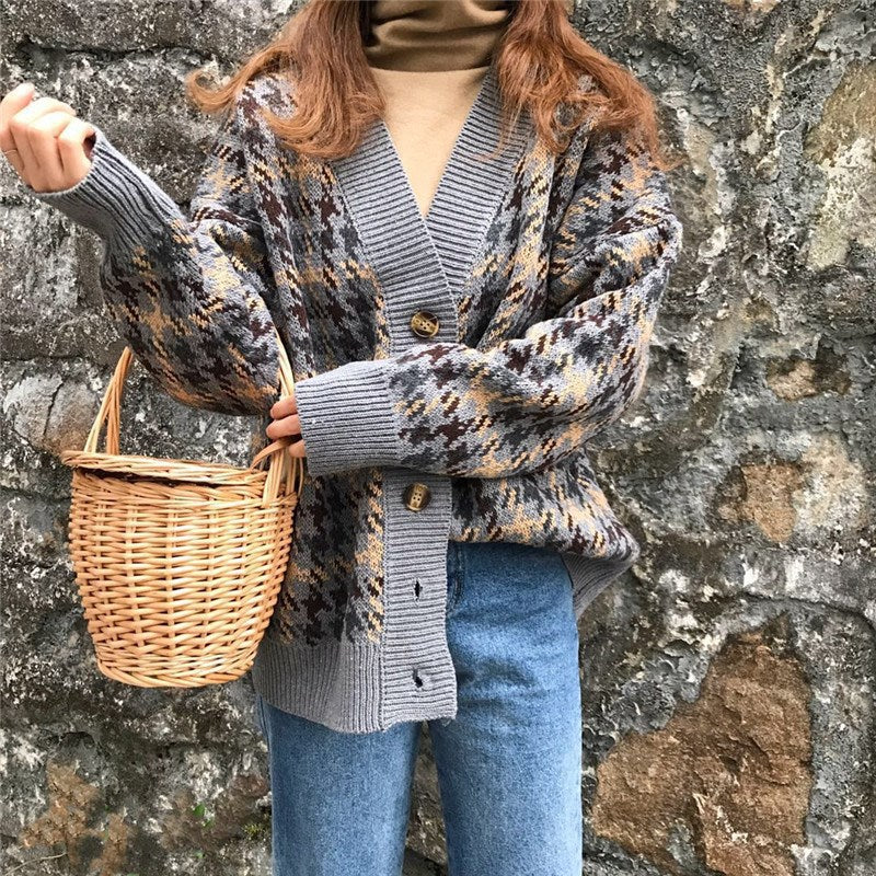 Beautifully Crafted Cardigan