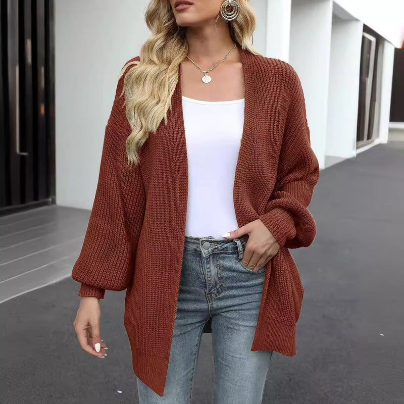 Classic Vintage Cardigan