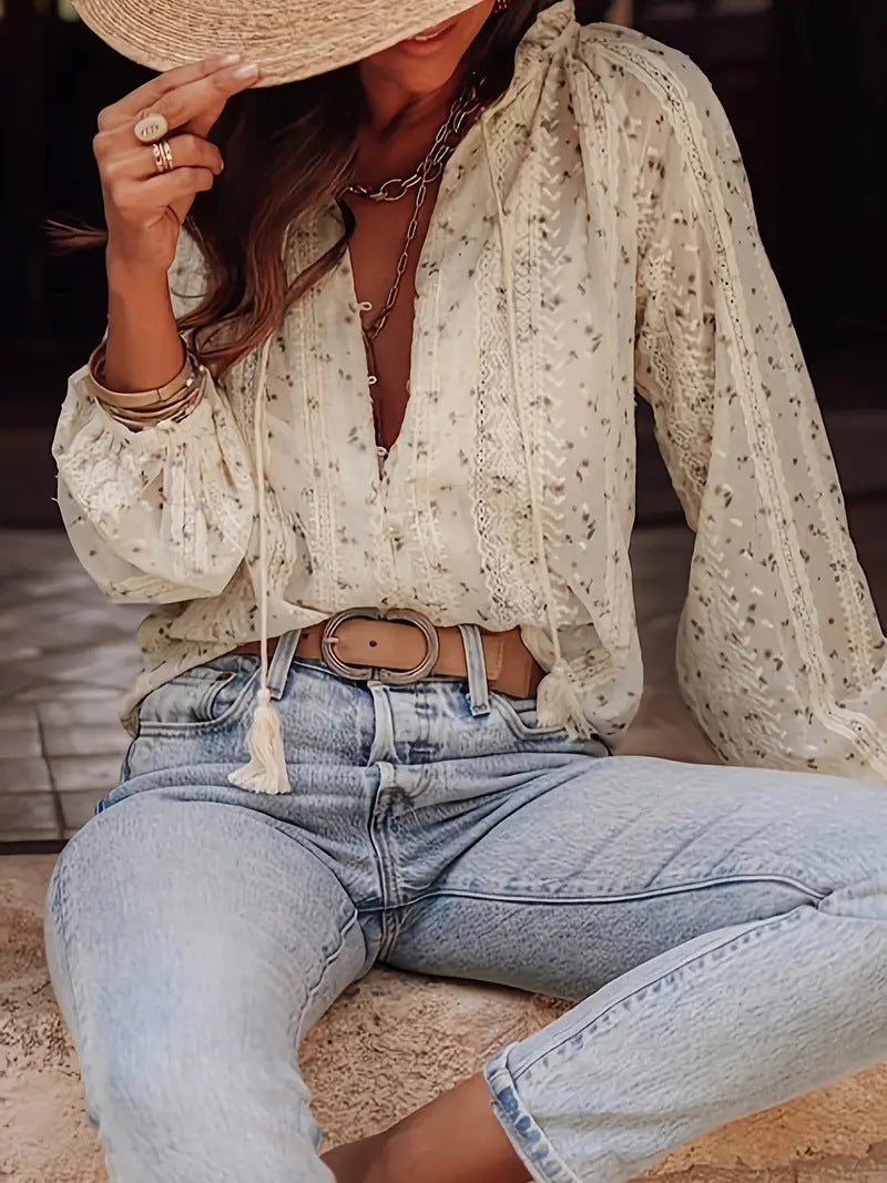 Timeless Vintage Style Garment