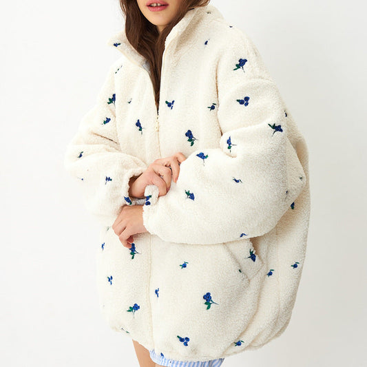 Elegantly Designed Garment