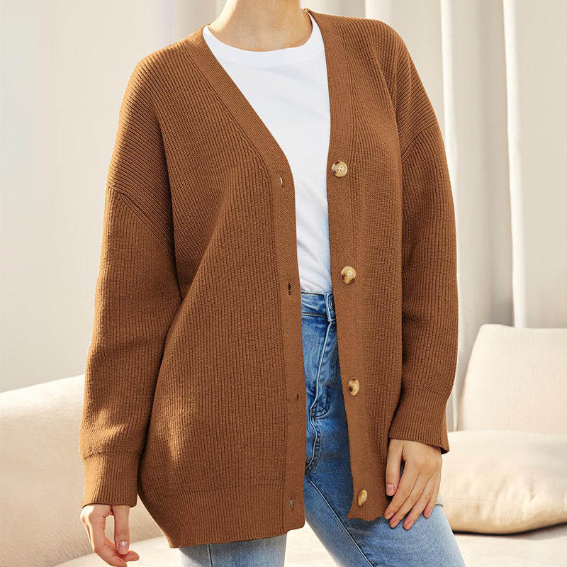 Elegantly Designed Cardigan