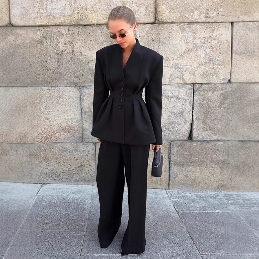 Timeless Vintage Style Garment