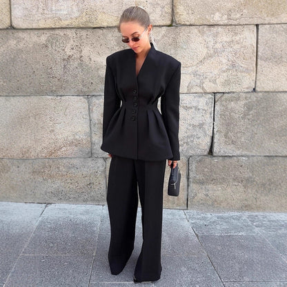 Timeless Vintage Style Garment