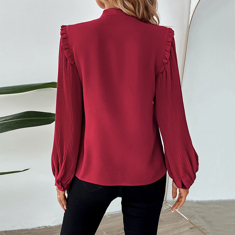 Timeless Vintage Style Garment