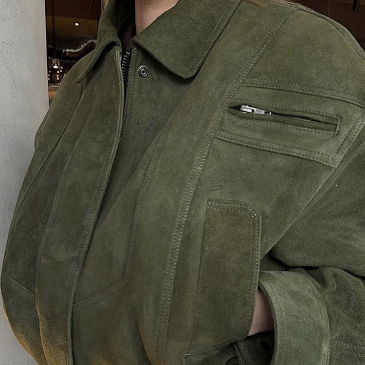Vintage Inspired Garment