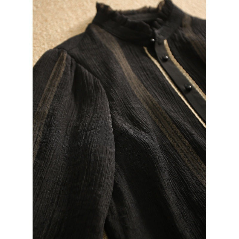 Elegantly Designed Garment