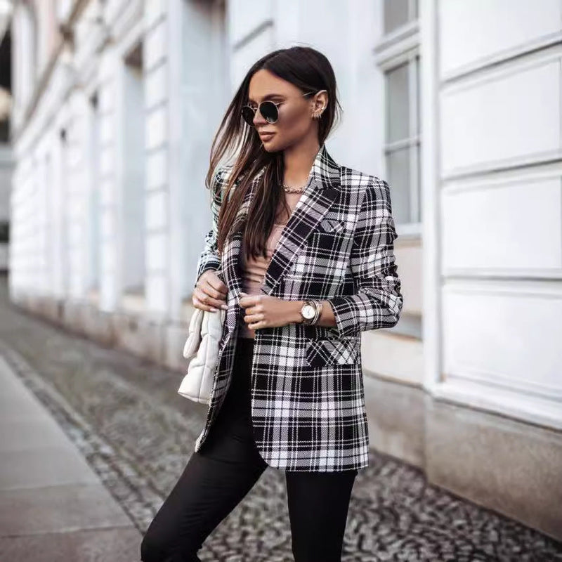 Classic Designed Garment