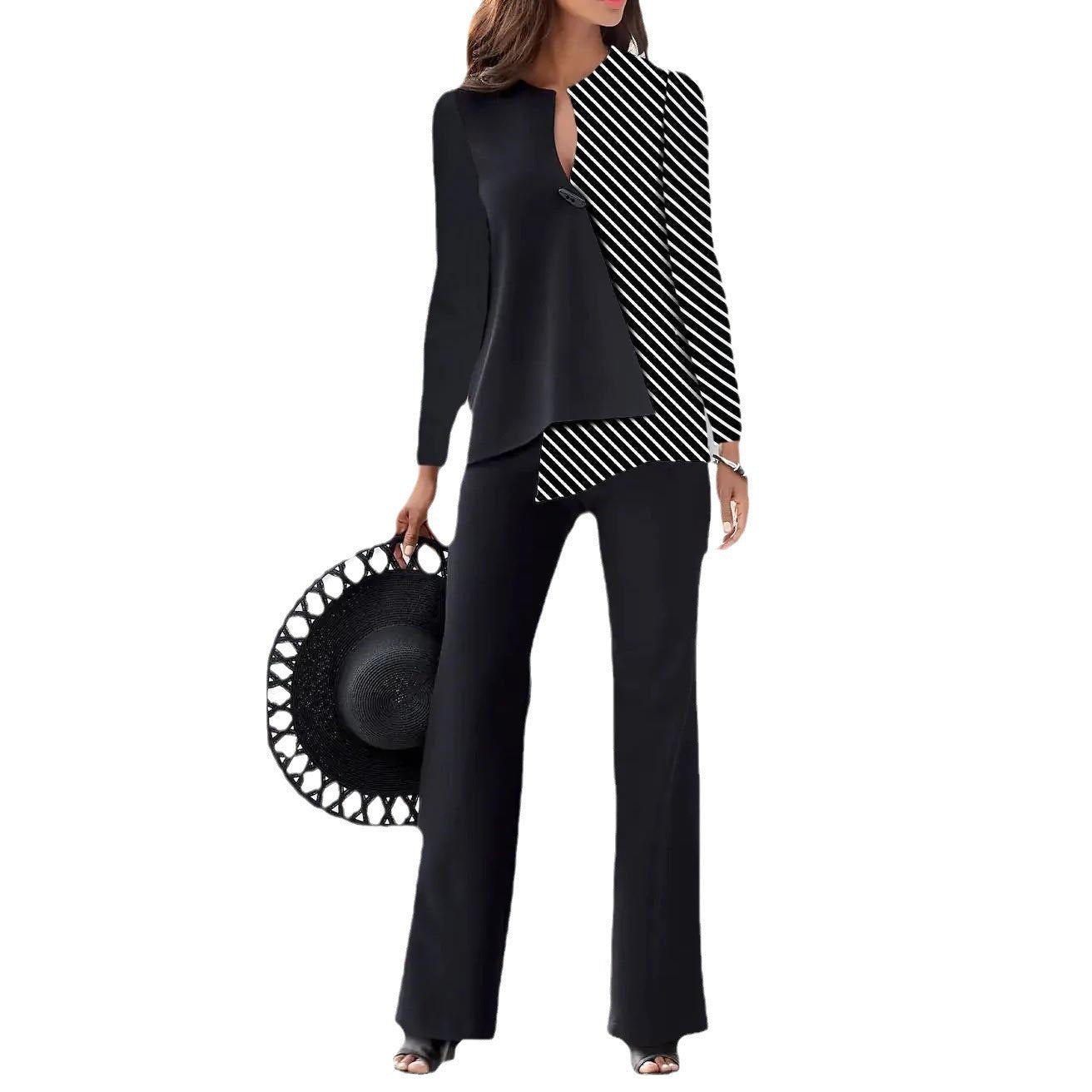 Elegantly Designed Garment