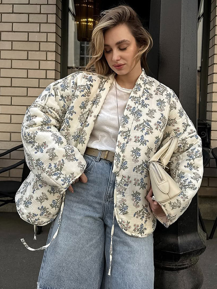 Vintage Inspired Cardigan