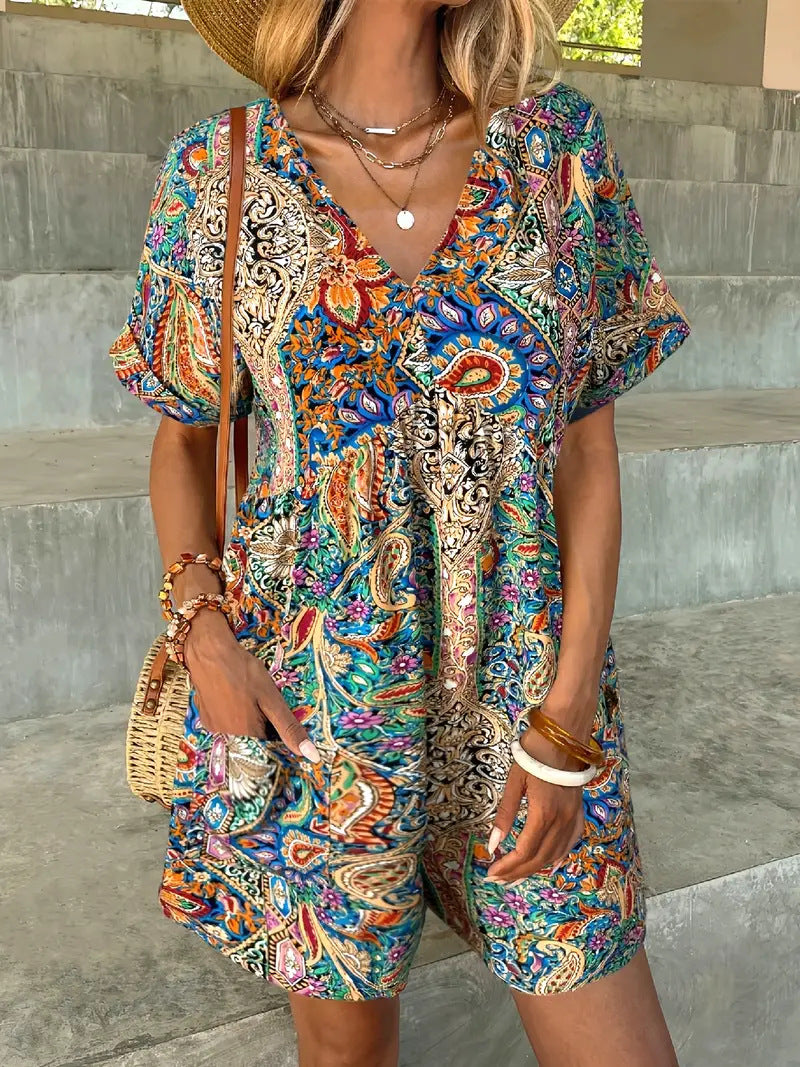 Classic Vintage Garment