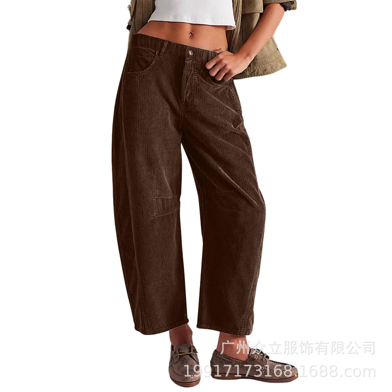 Thoughtfully Designed Garment