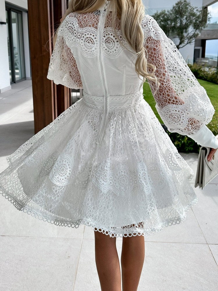 Beautifully Crafted Dress