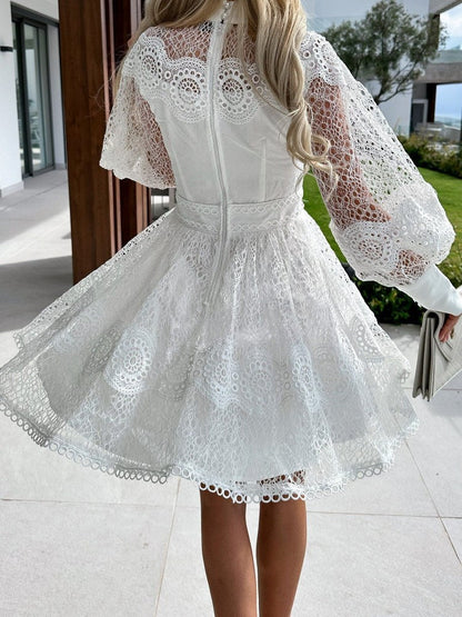 Beautifully Crafted Dress