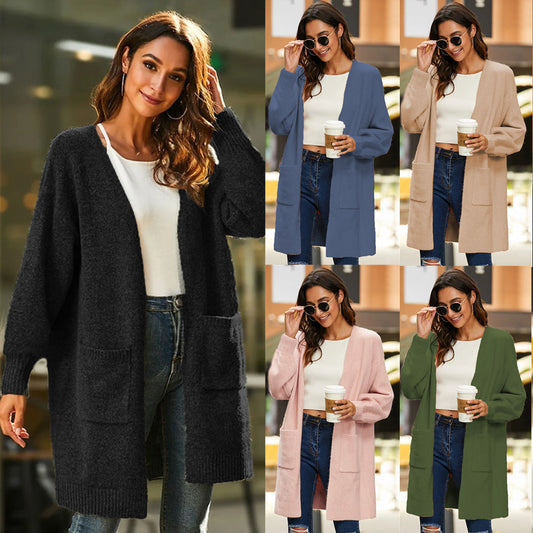 Thoughtfully Designed Cardigan