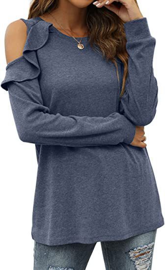 Thoughtfully Designed Garment