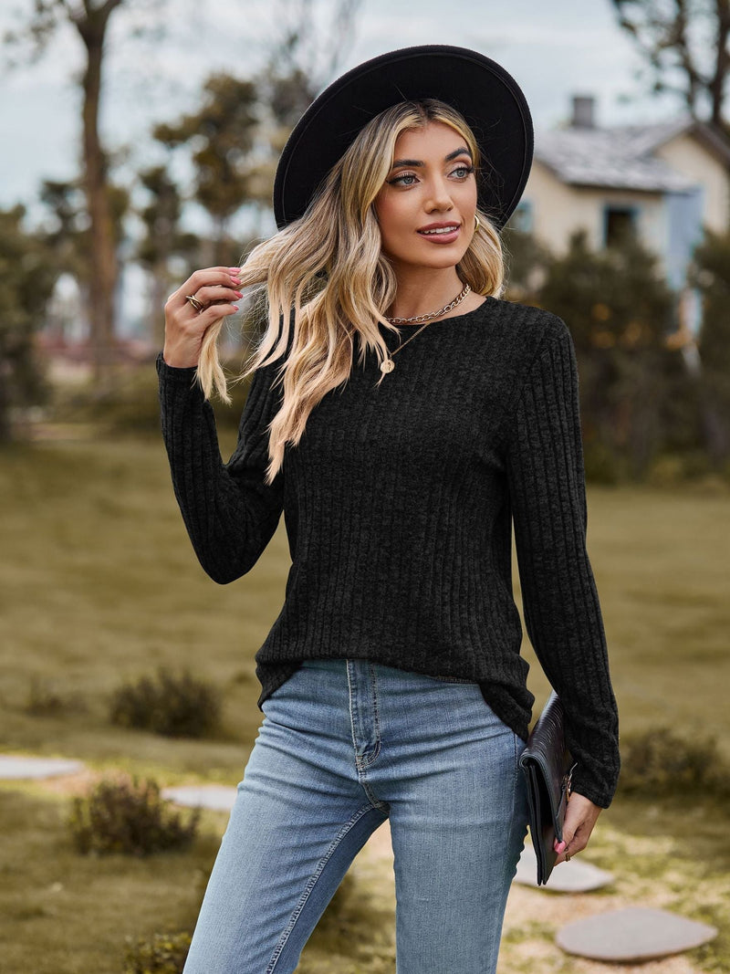 Beautifully Crafted Pullover