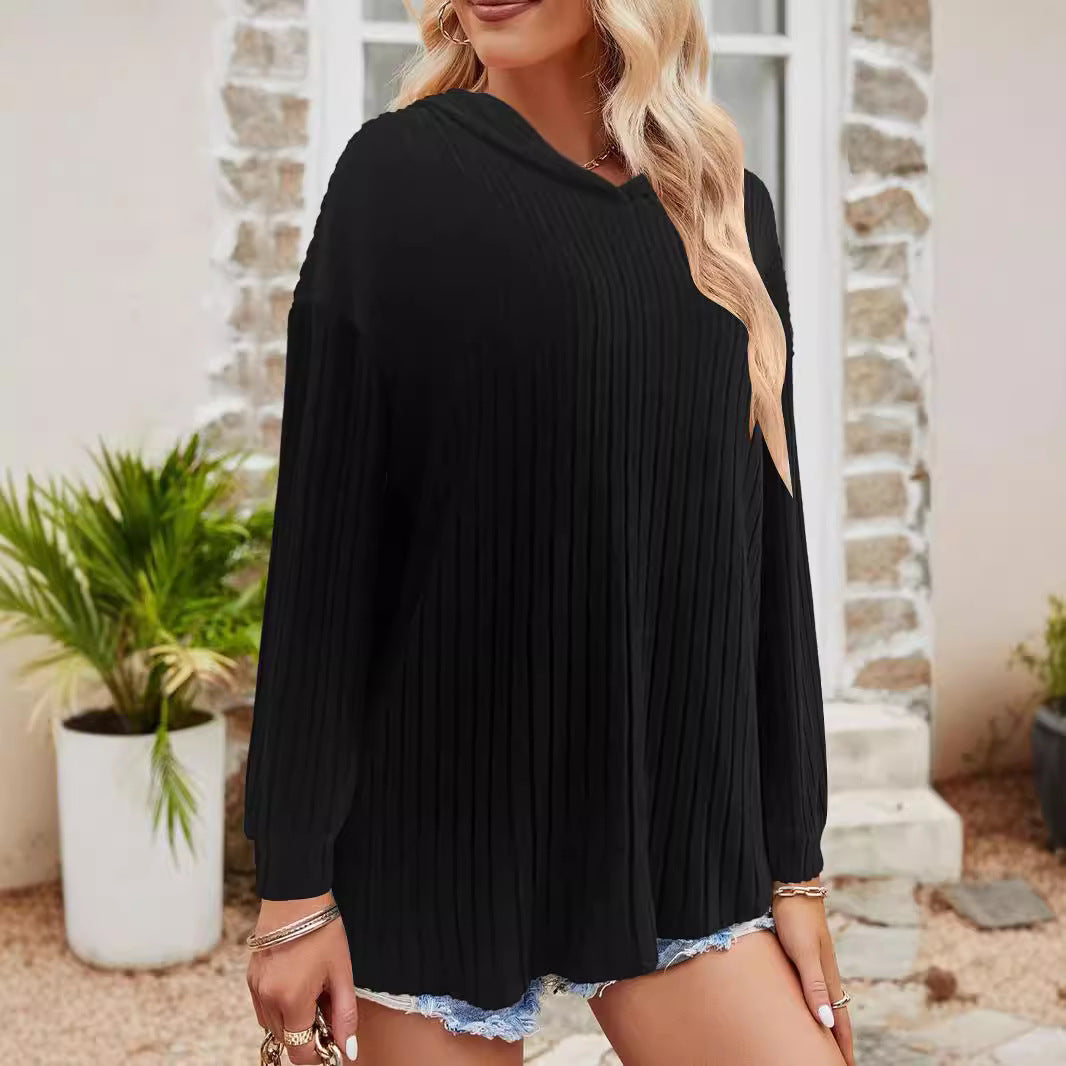 Vintage Inspired Pullover