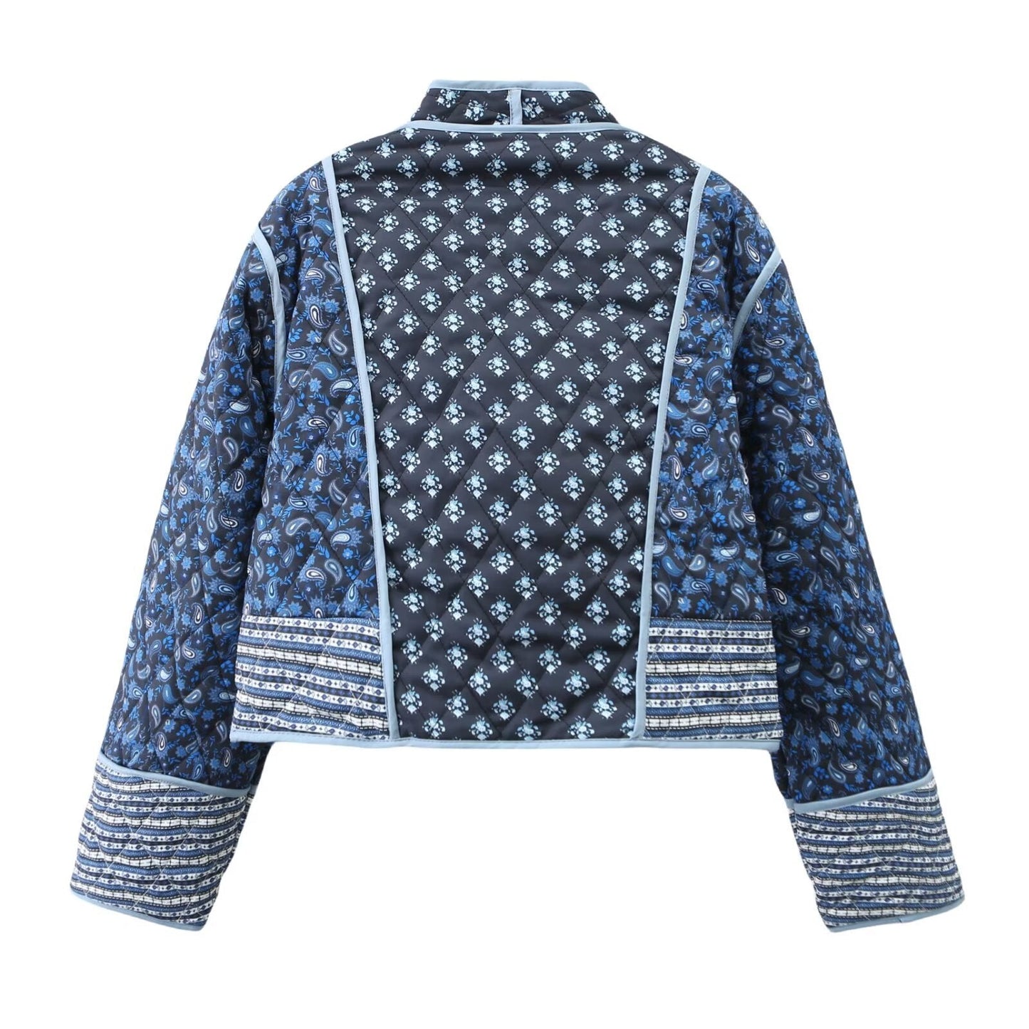 Gracefully Designed Jacket