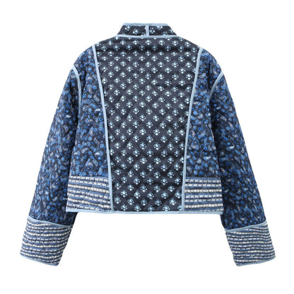Gracefully Designed Jacket