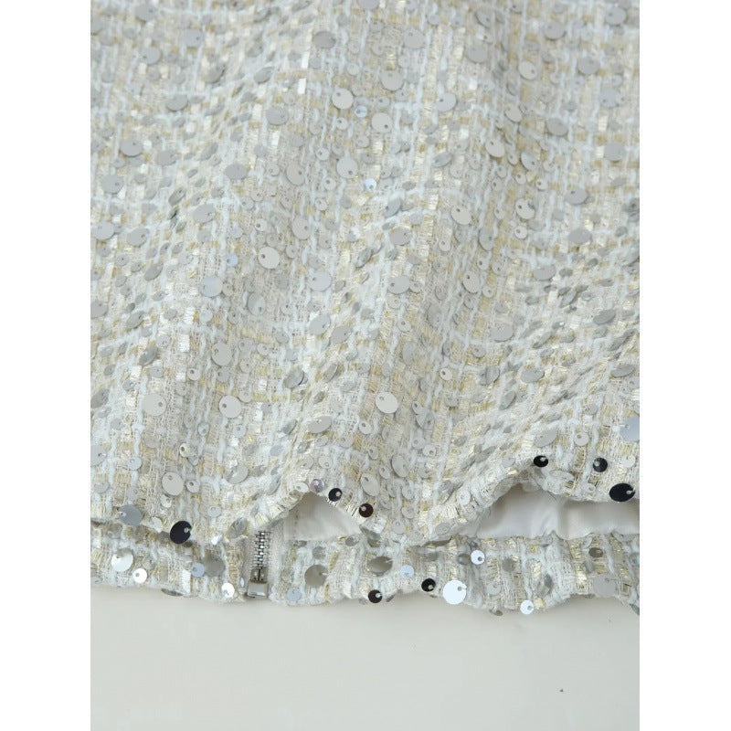 Vintage Inspired Garment