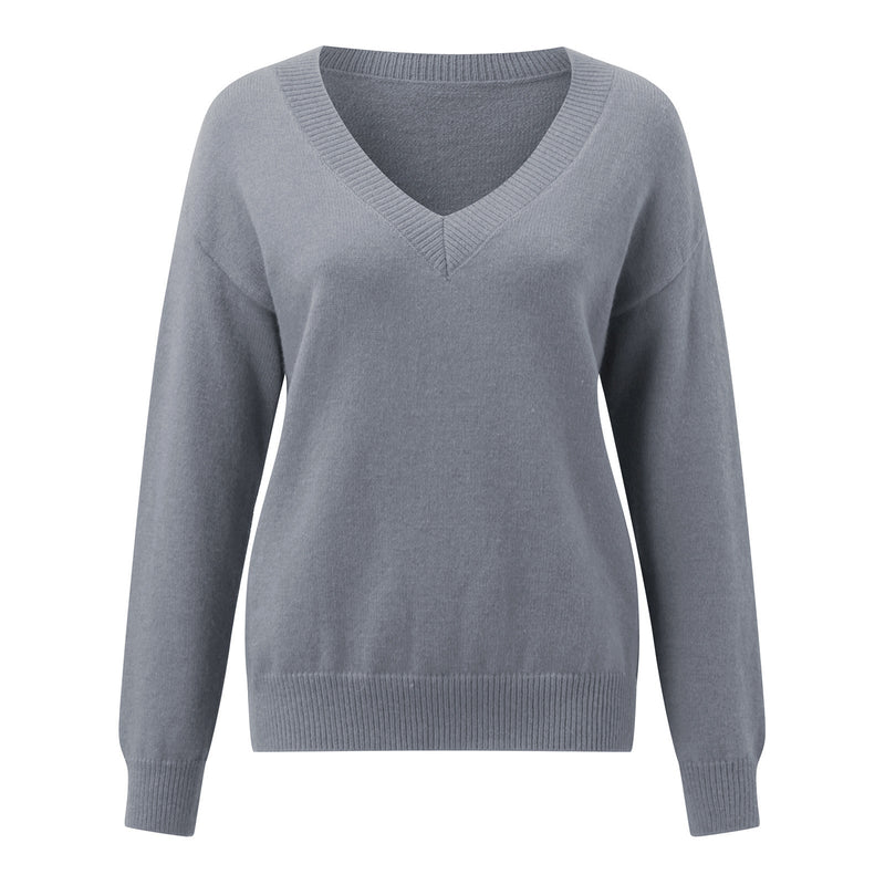 Thoughtfully Designed Pullover