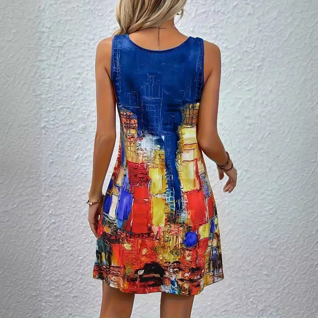 Thoughtfully Designed Garment