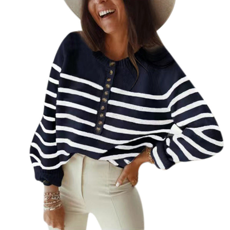 Beautifully Crafted Pullover