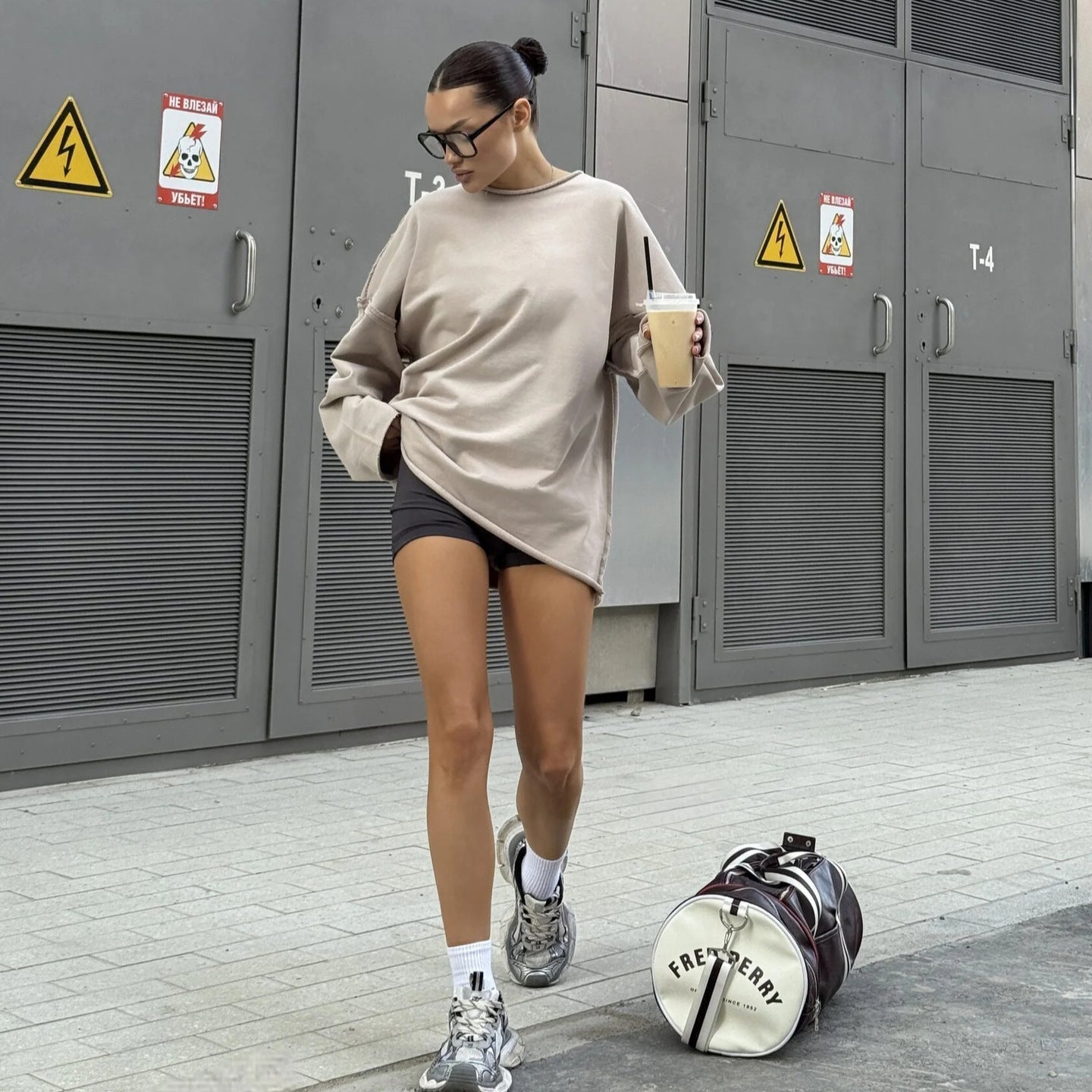 Classic Designed Pullover